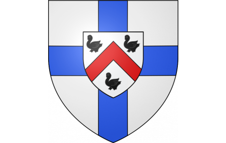 Coupe de WISMES: MOULLE B (65) a été reçu par HOULLE  D (55)